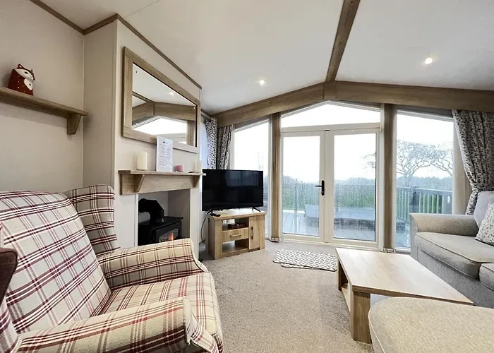 Stewarts Resort Lodge 23
