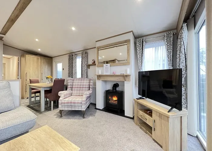 Stewarts Resort Lodge 23