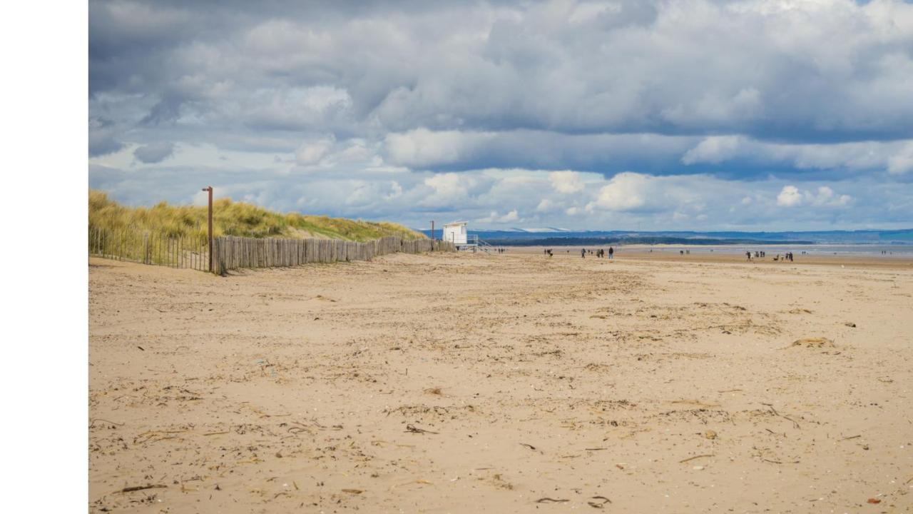 Holiday home Stewarts 23 St Andrews