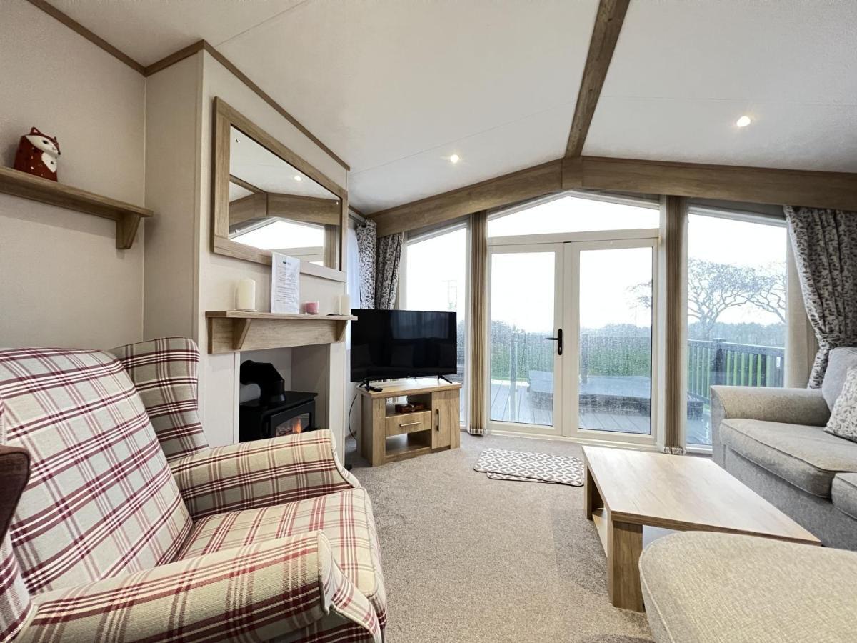 Stewarts 23 Holiday home St Andrews